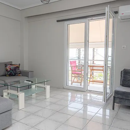 Zeusplace Aurora Apartamento *