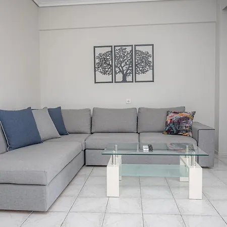 Apartamento Zeusplace Aurora *