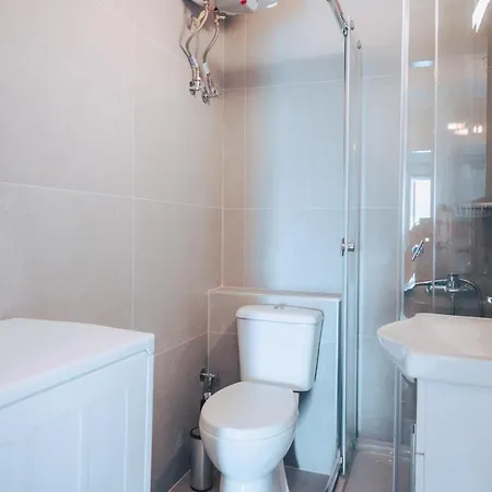 Zeusplace Aurora Apartment Paralia Katerinis
