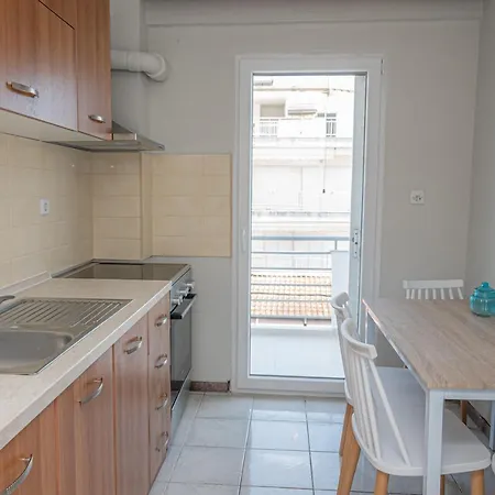 Apartamento Zeusplace Aurora *