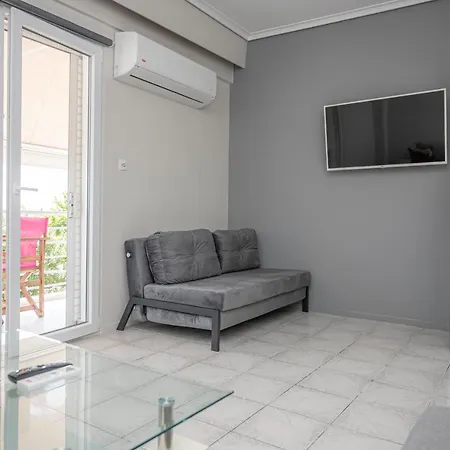 Zeusplace Aurora Apartamento *