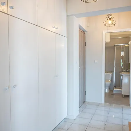 Zeusplace Aurora Paralía