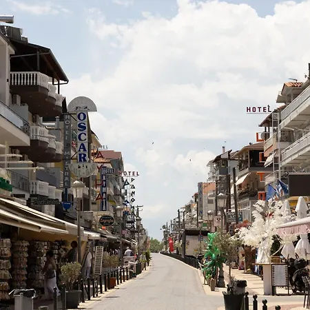 Zeusplace Aurora * Paralia Katerinis
