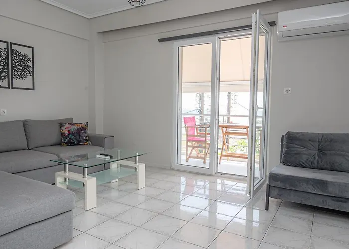 Zeusplace Aurora דירה *