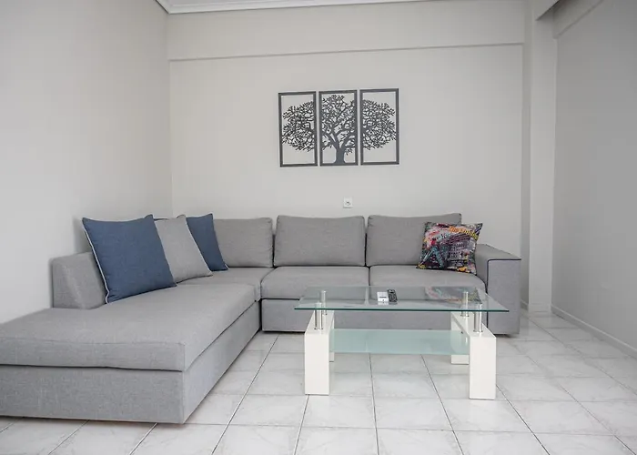 דירה Zeusplace Aurora *