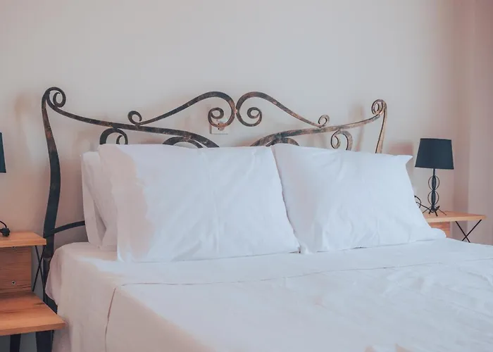 Zeusplace Aurora Apartamento